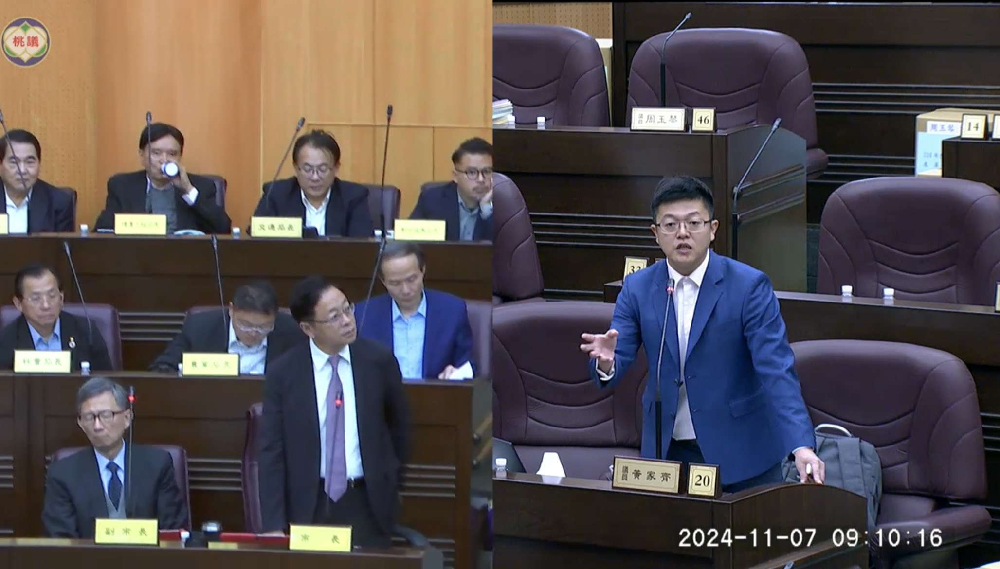 向陽公園遊具拆除逾一年未重建 桃議員要求年底前施工 S 19218451 0