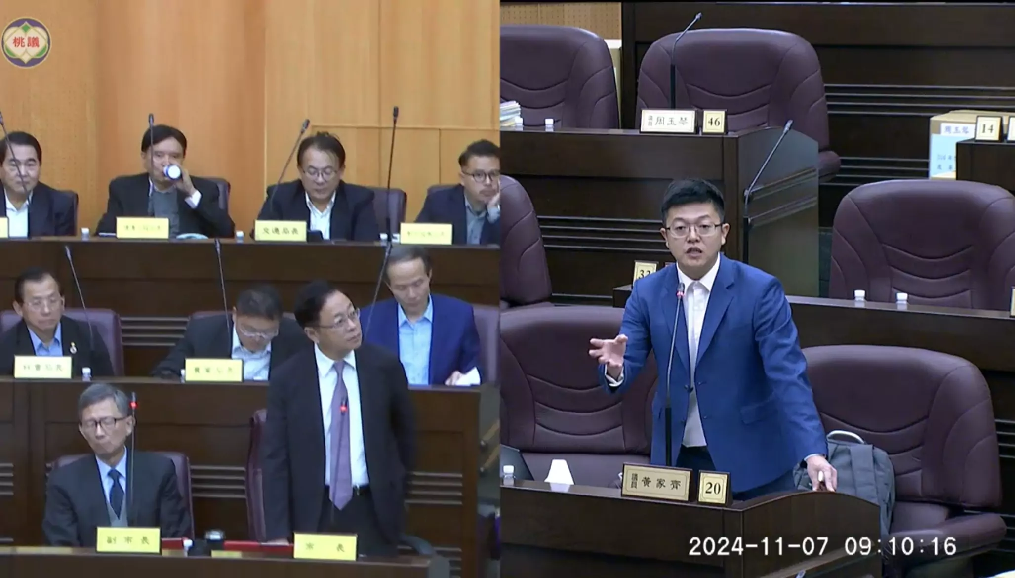 向陽公園遊具拆除逾一年未重建 桃議員要求年底前施工 S 19218451 0