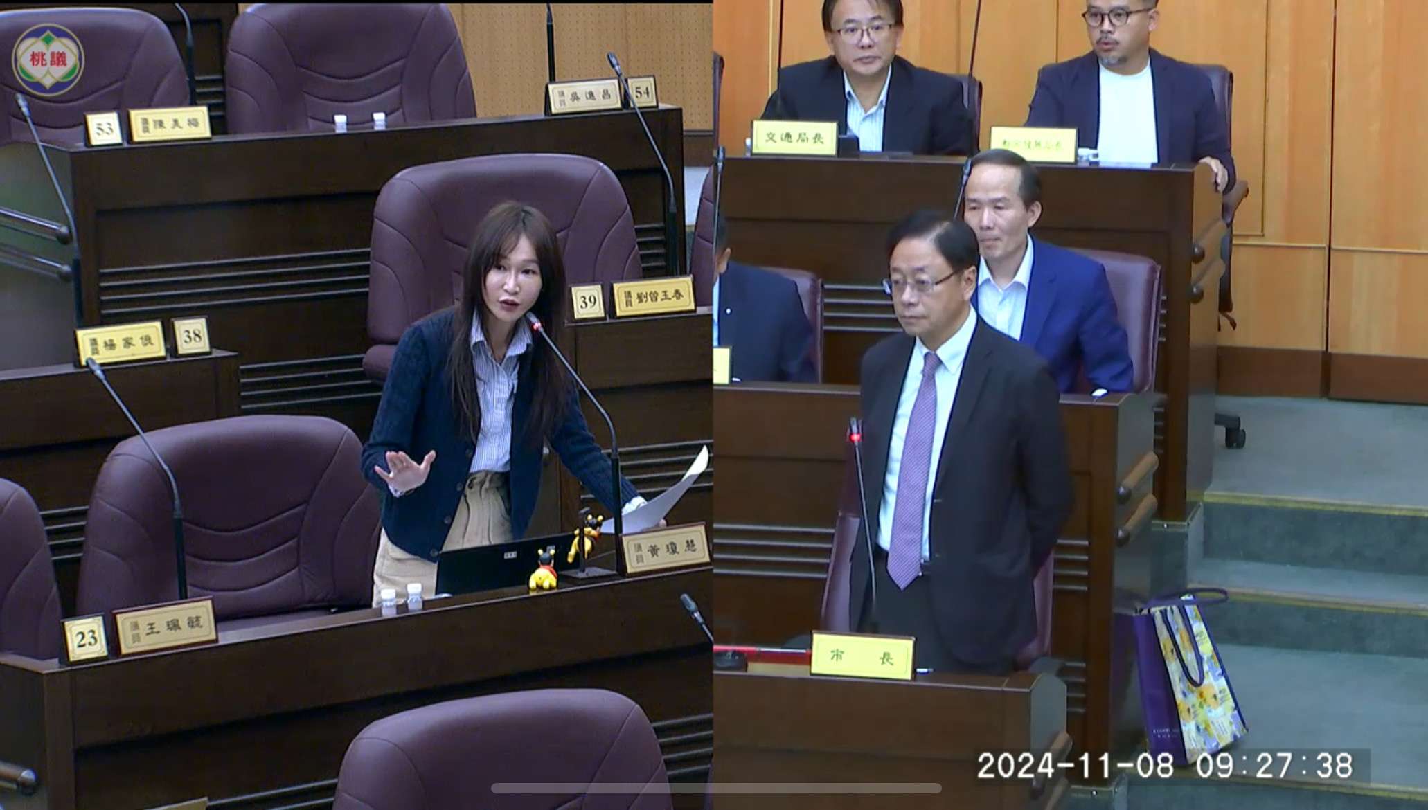 中路三號社宅滯洪池傳惡臭 桃園水務局說明改善方式 S 19259421 0