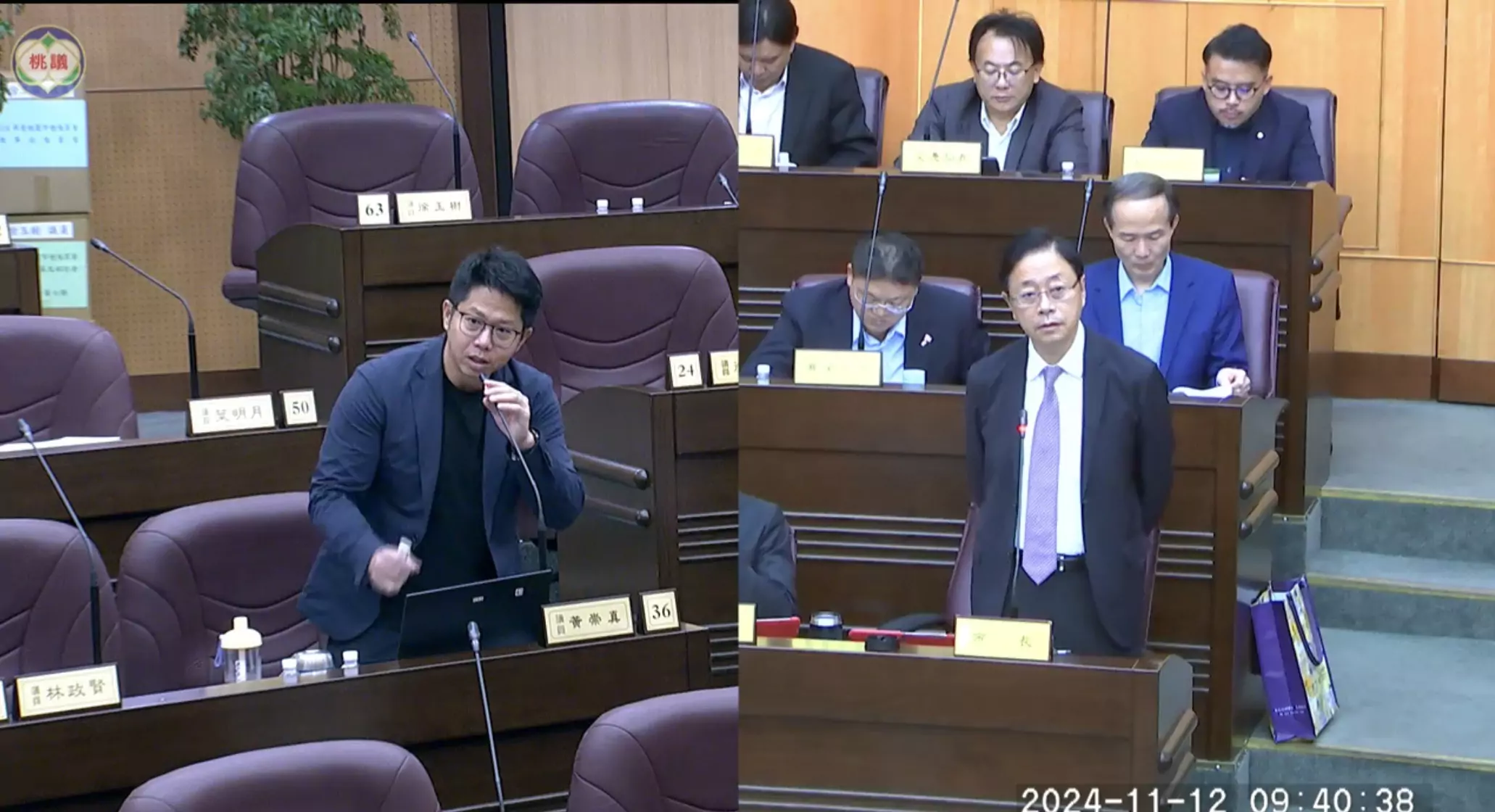 胖卡餐車缺乏管理 桃市府:正在研擬相關辦法 胖卡餐車缺乏管理 桃市府:正在研擬相關辦法