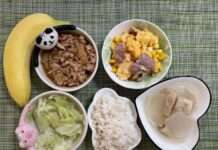 最高獎金5萬元!桃園教育局「校園米其林美食爭霸賽」徵件至11/19止