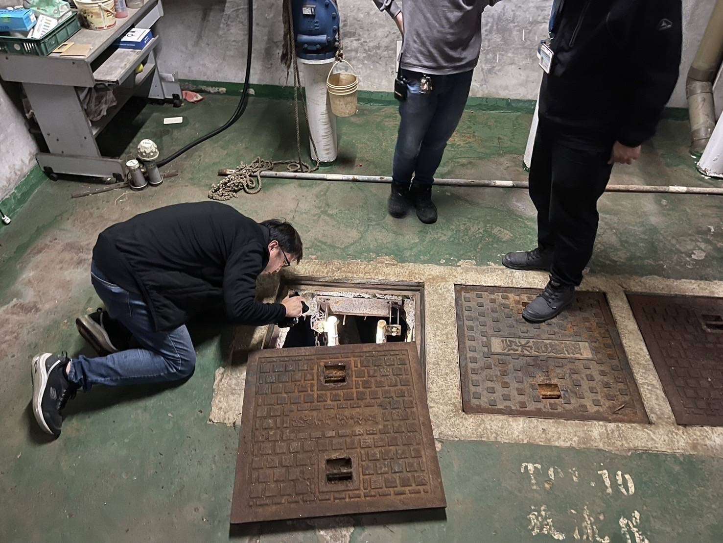 台茂多次排廢水污染大坑溪 桃園環保局:最高可罰2000萬 S 34791435 0