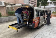 高齡社會來臨!桃市衛生局推長照服務 減輕家庭負擔