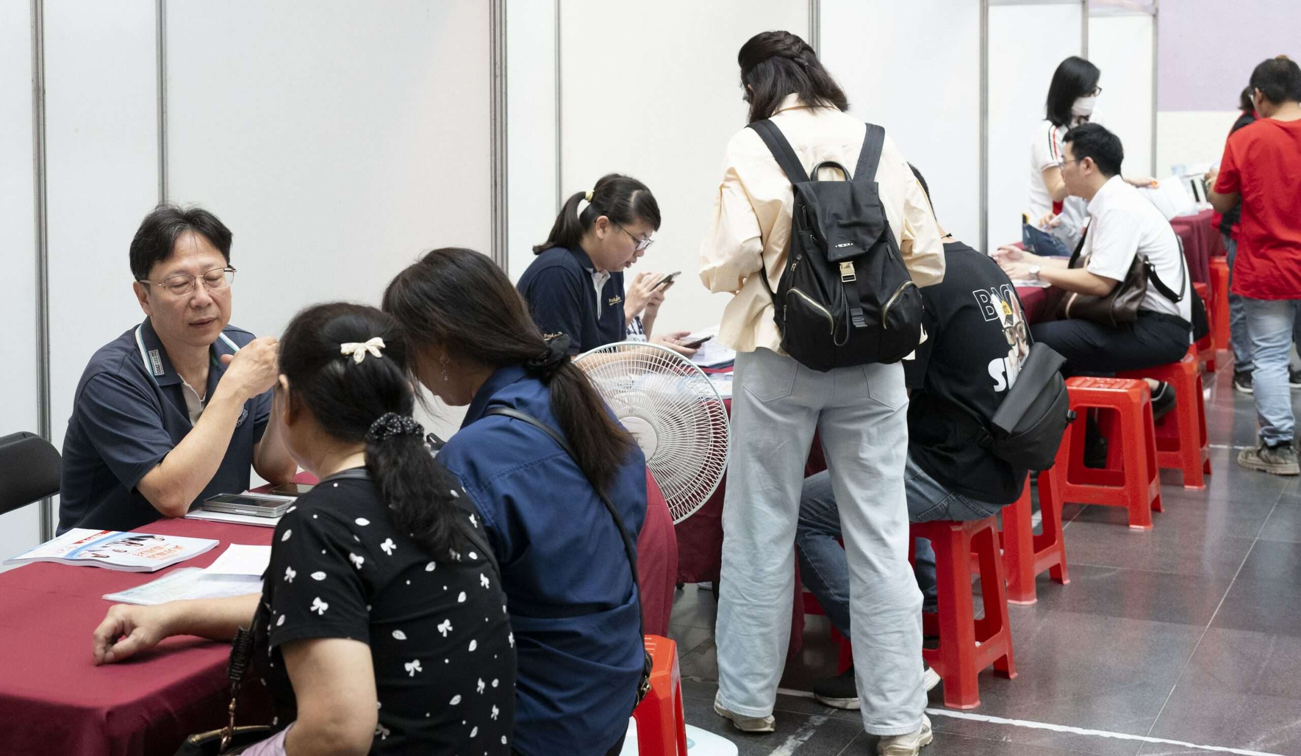 桃園就服處11月徵才活動接力開跑 7場次詳情這裡看 S 36749362 0 scaled