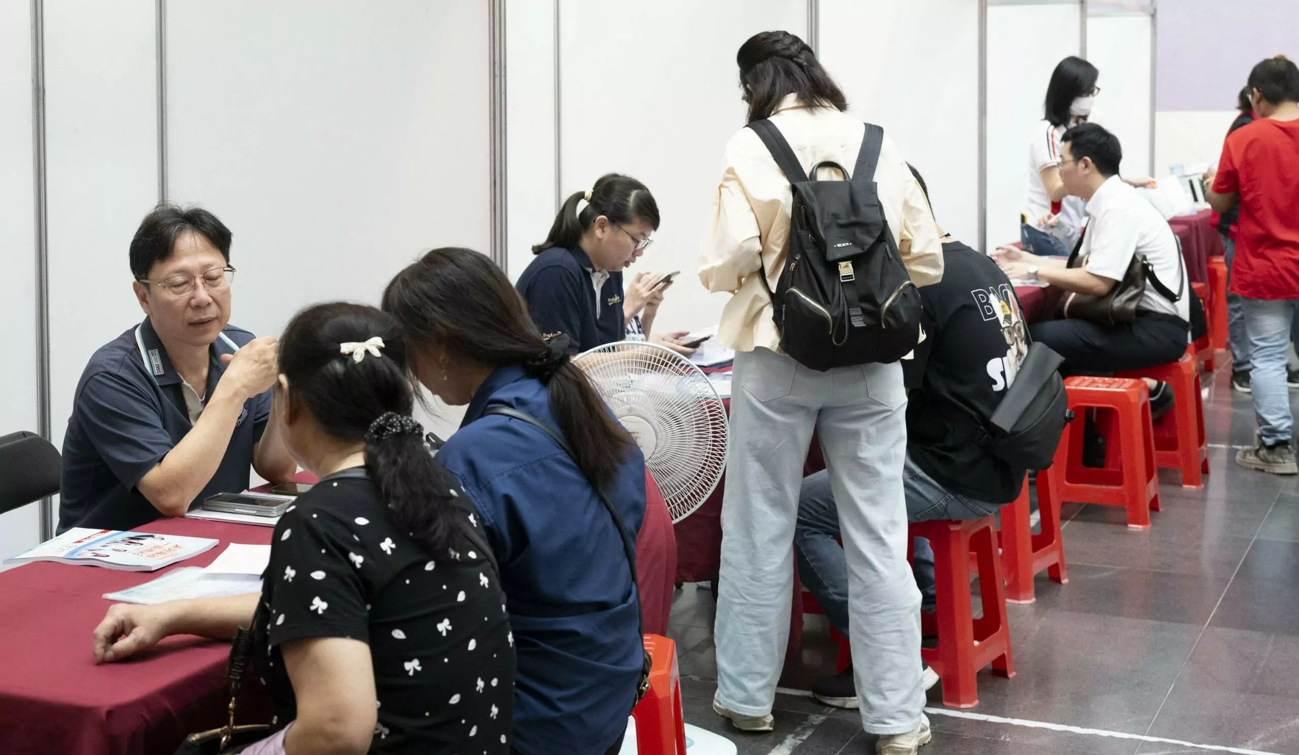 桃園就服處11月徵才活動接力開跑 7場次詳情這裡看 S 36749362 0 scaled