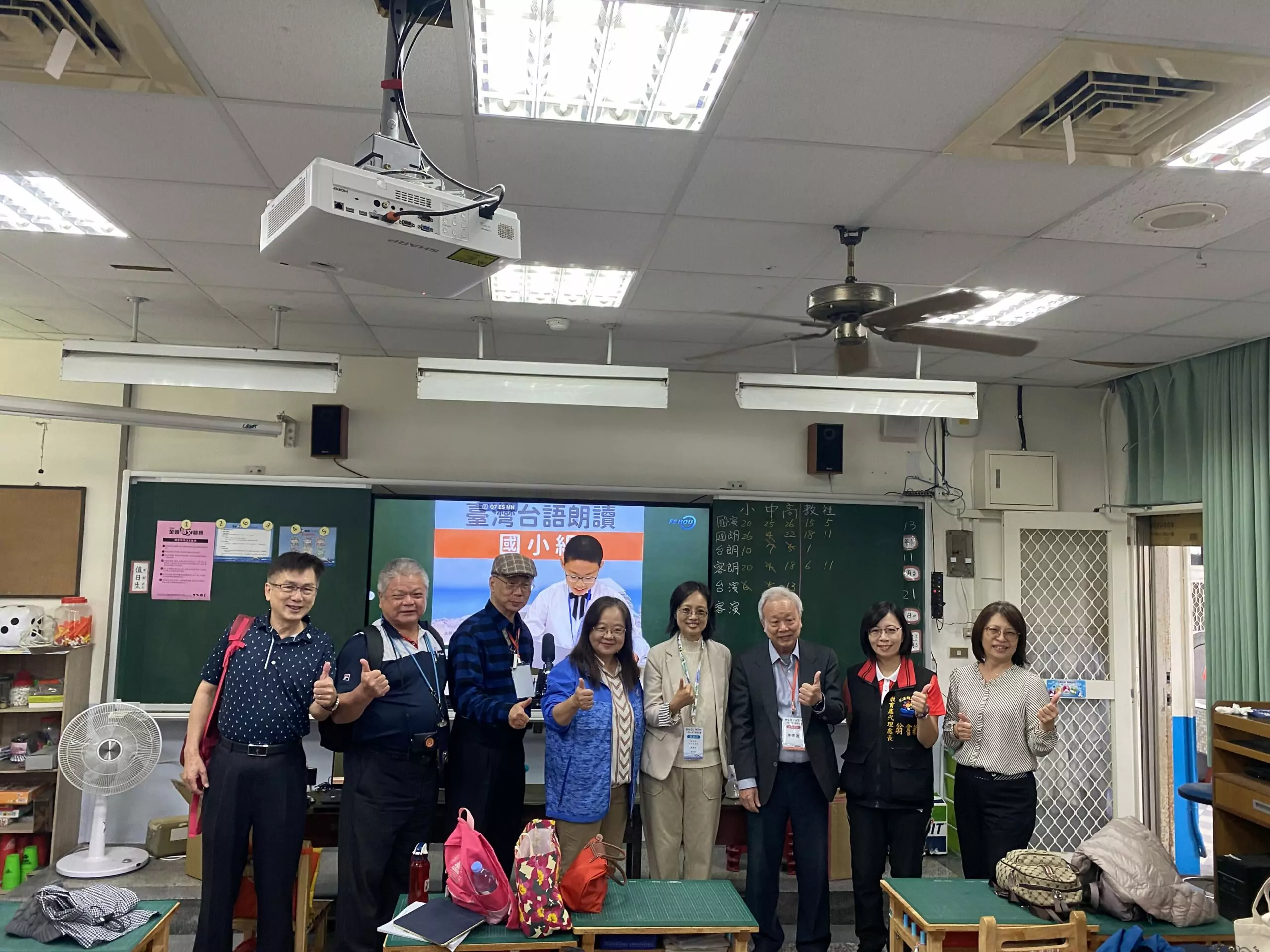 全國語文競賽花蓮登場 縣府展現卓越活動辦理能力 全國語文競賽花蓮登場 縣府展現卓越活動辦理能力