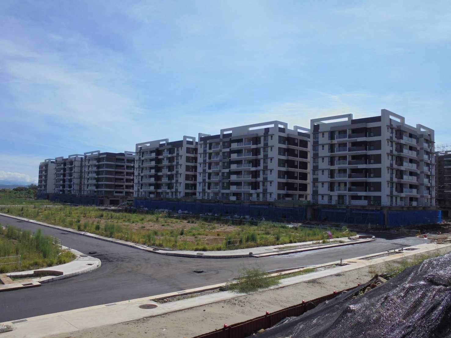 桃園航空城安置住宅第二批抽籤啟動 S 58769424