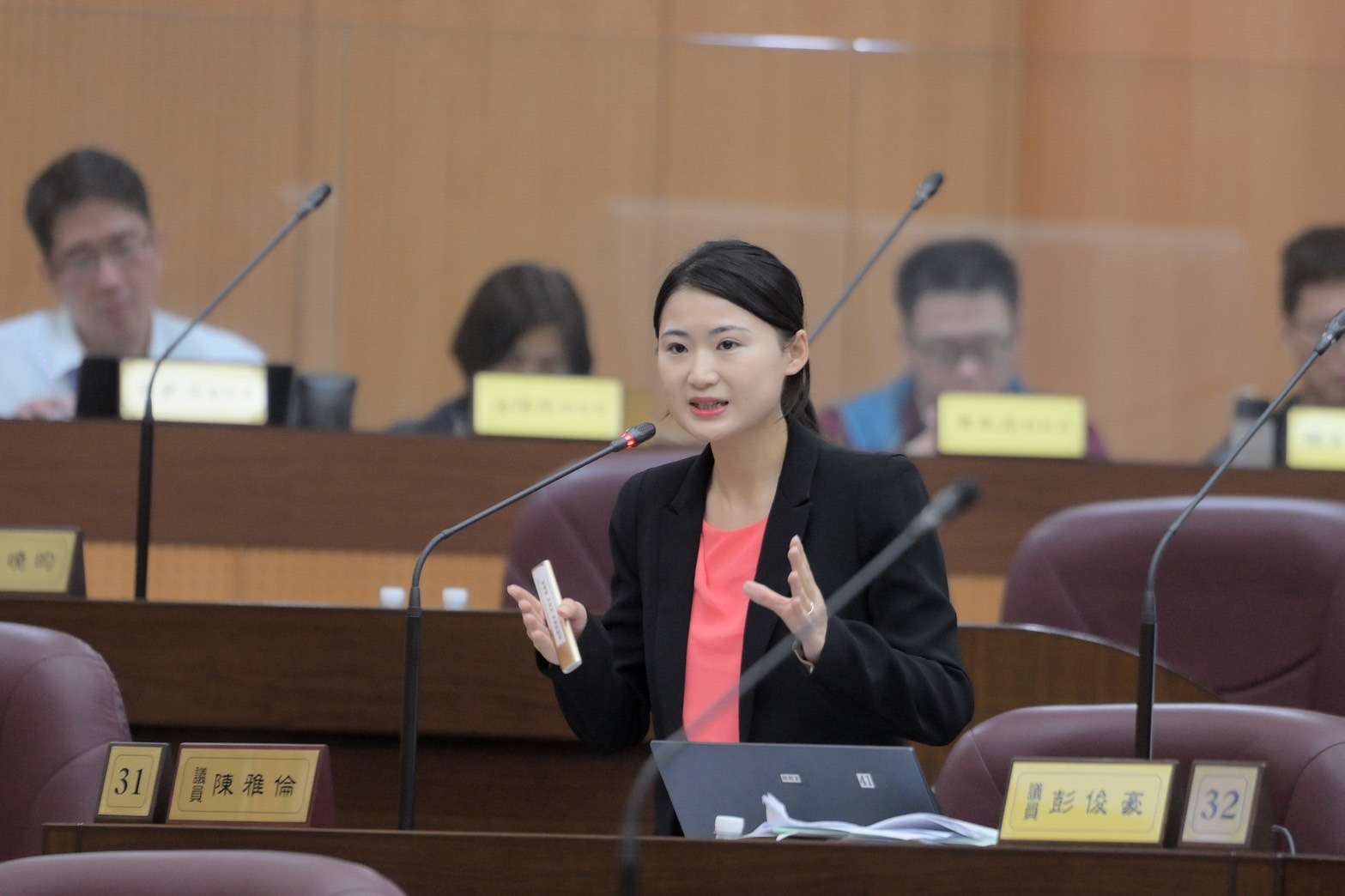 龜山楓福里兒童遊戲場被拆除 桃議員籲市府增設共融式遊具 S 61579364 0
