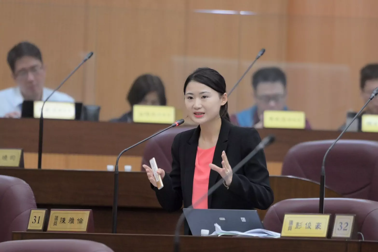 龜山楓福里兒童遊戲場被拆除 桃議員籲市府增設共融式遊具 S 61579364 0