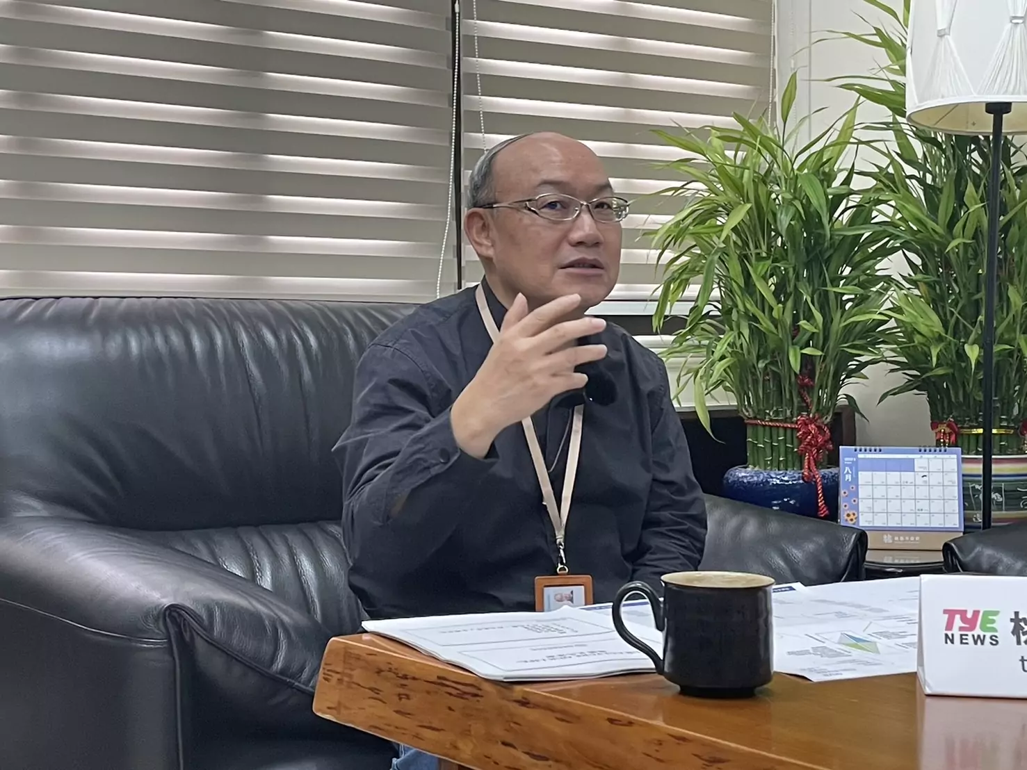 【有片】歷史建築變潮流據點!邱正生翻轉桃園老城區 S 71401635 0