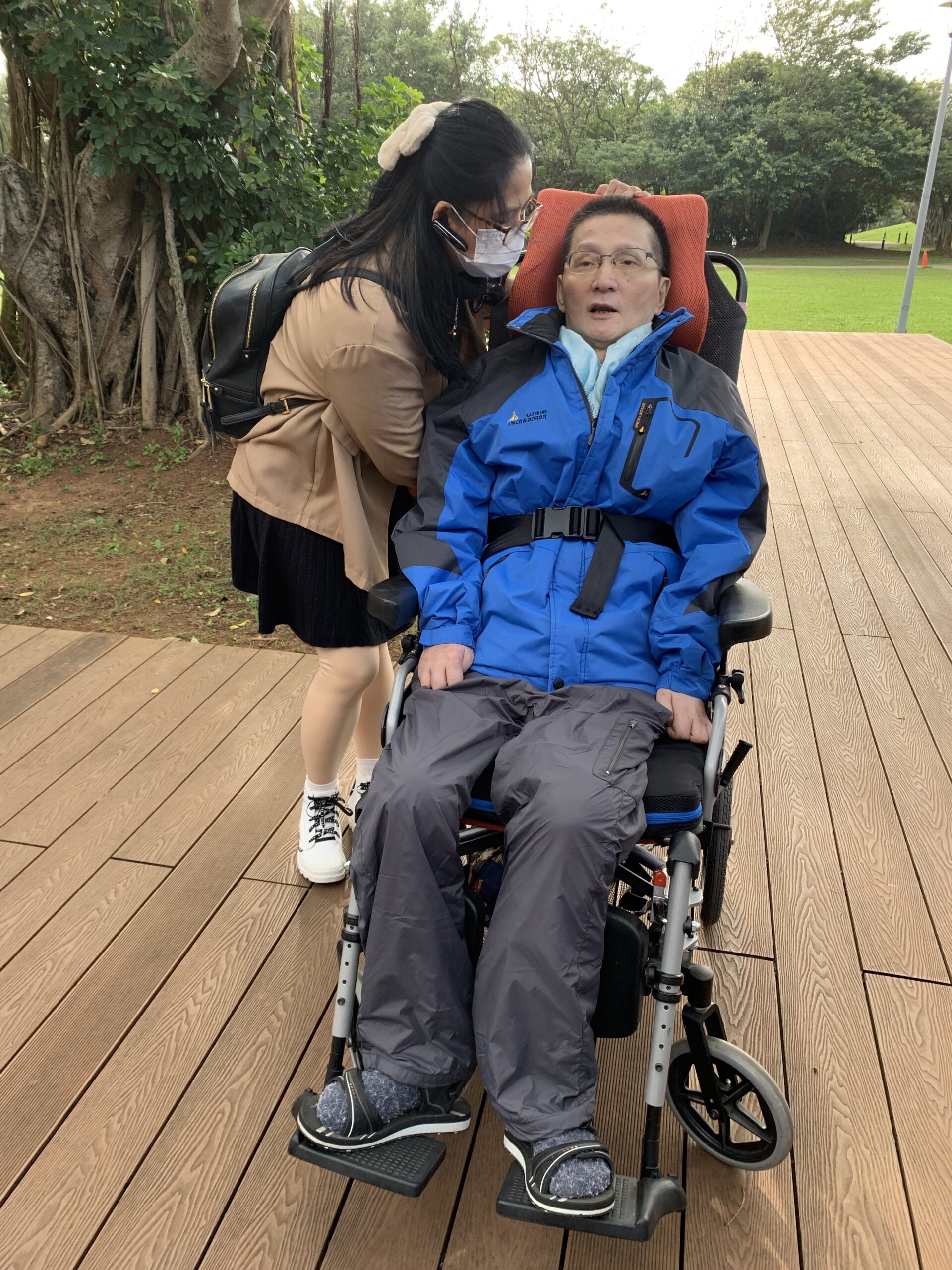 陽光學習活動展生命韌性 桃市民政局關懷因傷退役袍澤 S 715218984 0 scaled