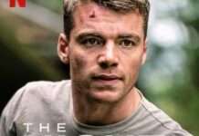 地下室裡的小人物:評分超高的Netflix影集《暗夜情報員》