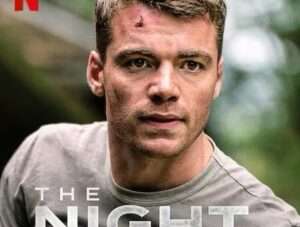 地下室裡的小人物：評分超高的Netflix影集《暗夜情報員》