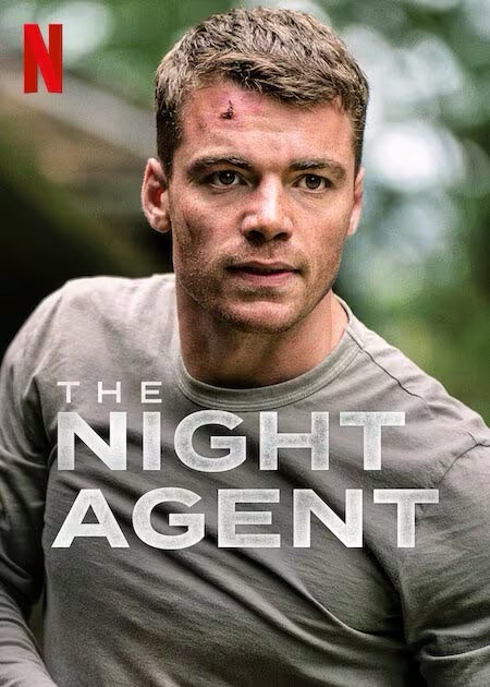 地下室裡的小人物:評分超高的Netflix影集《暗夜情報員》 S 71811149