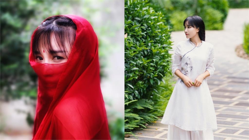 李子柒斷更3年復出 新影片不到1天累積1.2億觀看