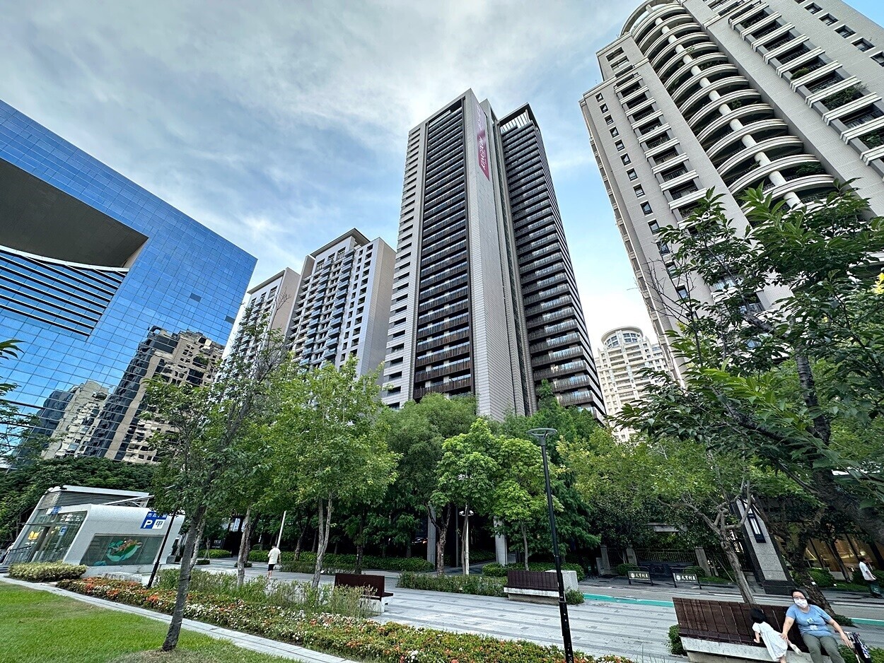 房市保值「新指標」 環境永續趨勢掀健康宅商機!