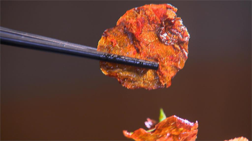 米其林一星主廚創新演繹 青辣川菜引領味蕾新風潮