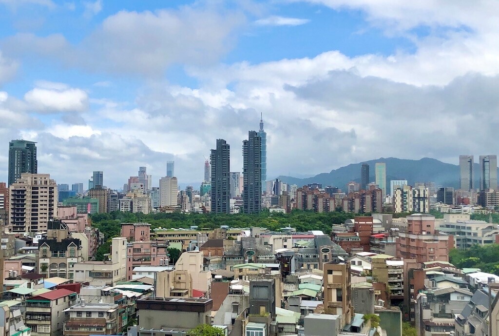 一坪突破100萬橫掃北市?「最強凹陷區」預售8字頭 專家:將驚人補漲