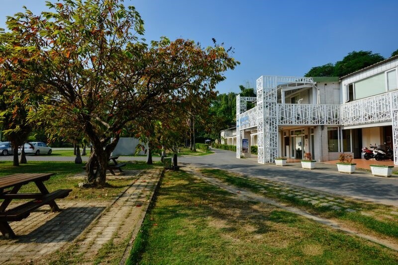 棒球迷要哭了!38年台灣知名湖景飯店 業者證實熄燈