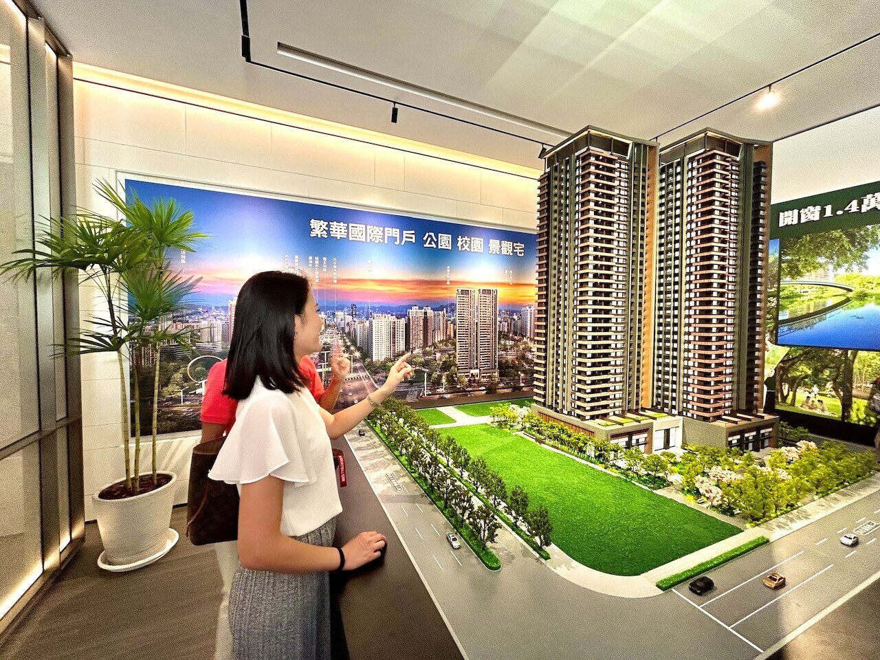 羨慕!這裡每3戶成交就有1間新房子 全台買新成屋佔比5大排行