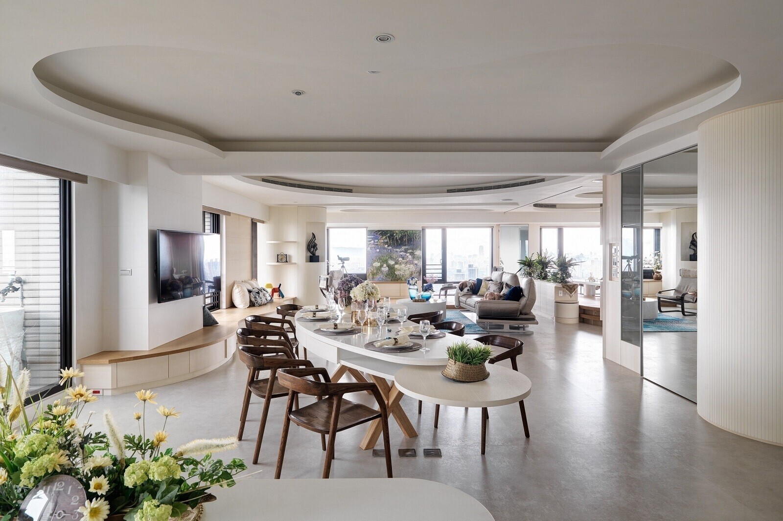 超後悔!裝潢不做「這設計」空間變大還省錢? 他打臉:代價恐怕更大