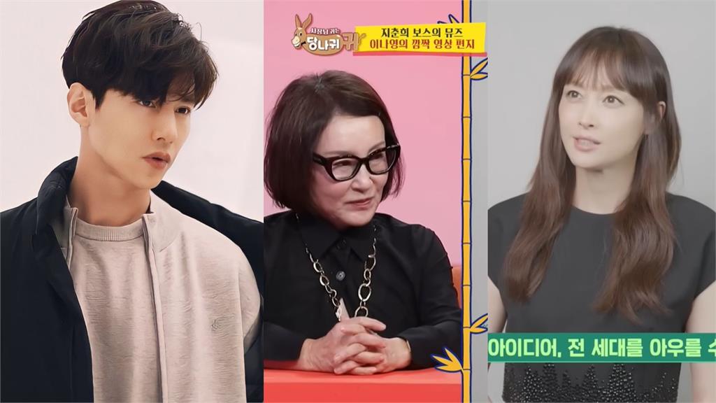 「韓國第一美男」元斌淡出演藝圈14年 李奈映曝丈夫新動向