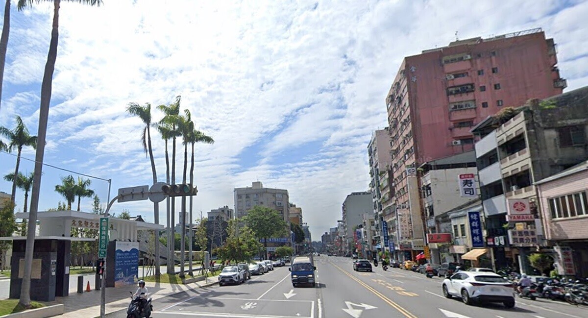 利多難擋!台中超夯「2字頭」房市熱區出爐