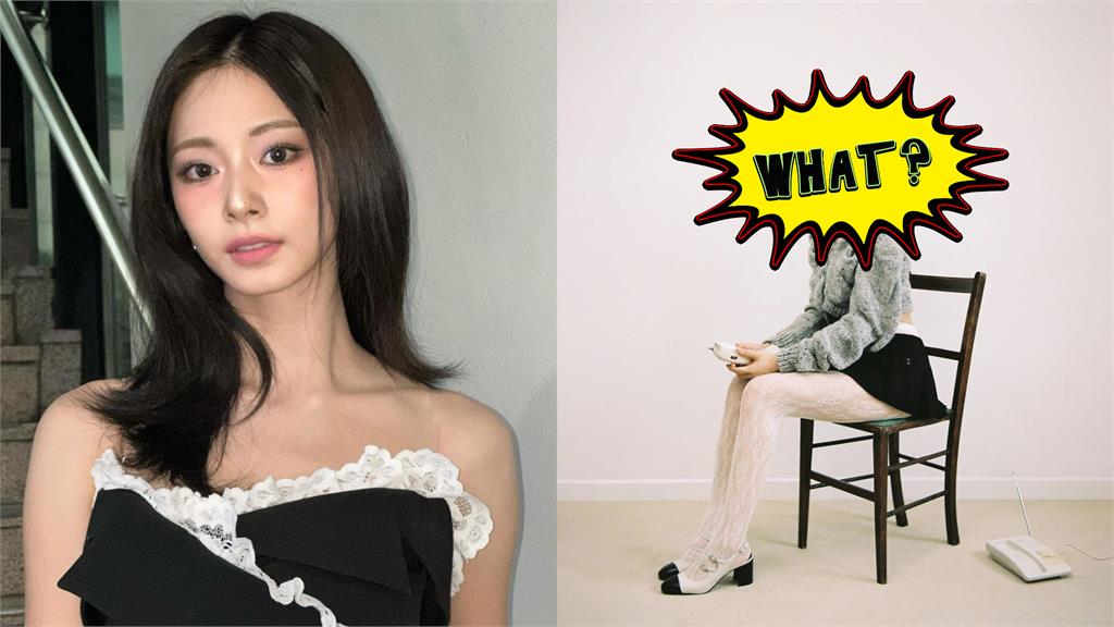 換新髮型!子瑜一改成熟形象 獲網狂讚:好像洋娃娃