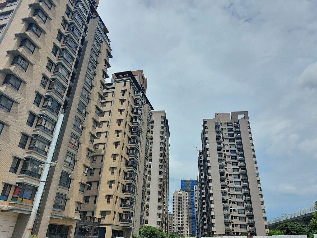 些微抗性也難擋「2字頭房價」!雙北自住客超愛「熱區」出爐