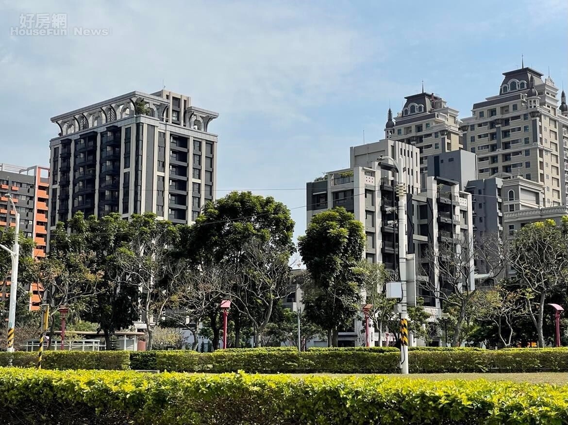 房市涼了?「1區域」買氣一路狂摔 學者斷言:房價最先鬆動