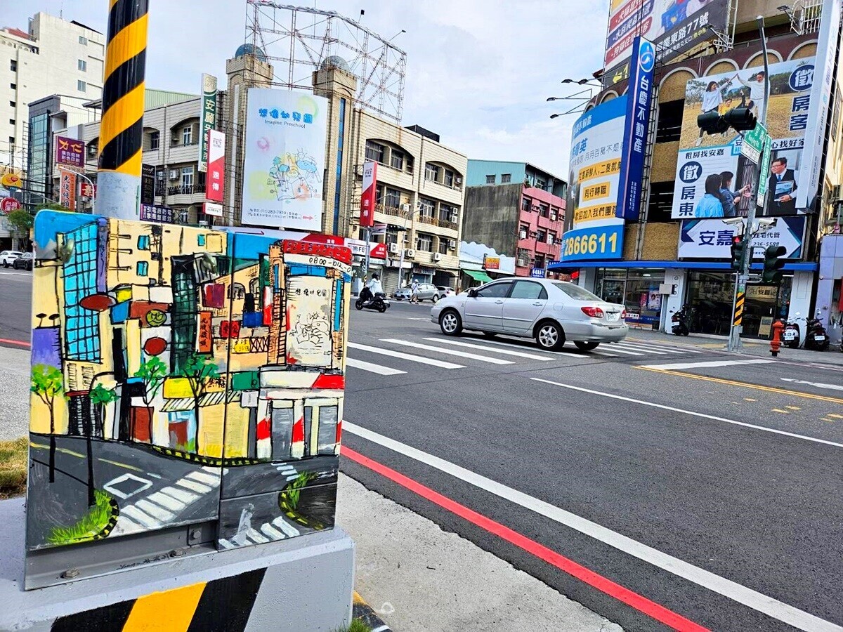 2利多挹注需求擴大 嘉義租屋市場竄起
