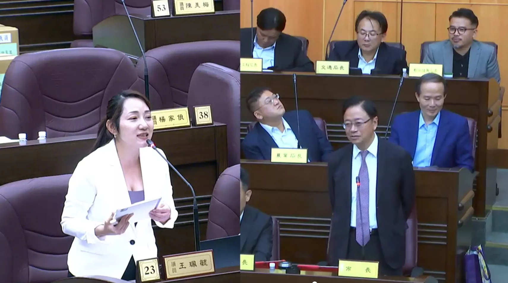 台灣將邁入超高齡化社會 桃議員盼市府擴大敬老愛心卡使用範圍 台灣將邁入超高齡化社會 桃議員盼市府擴大敬老愛心卡使用範圍