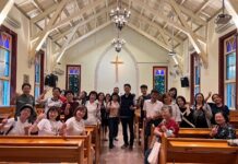 樂生療養院致力文資保存 歷史建築修復成果獲部桃護理部肯定