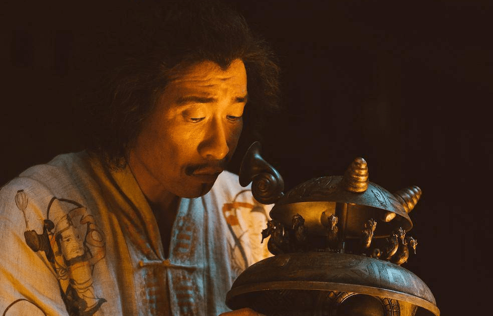 副刊/遺忘的樂園——看《健忘村》