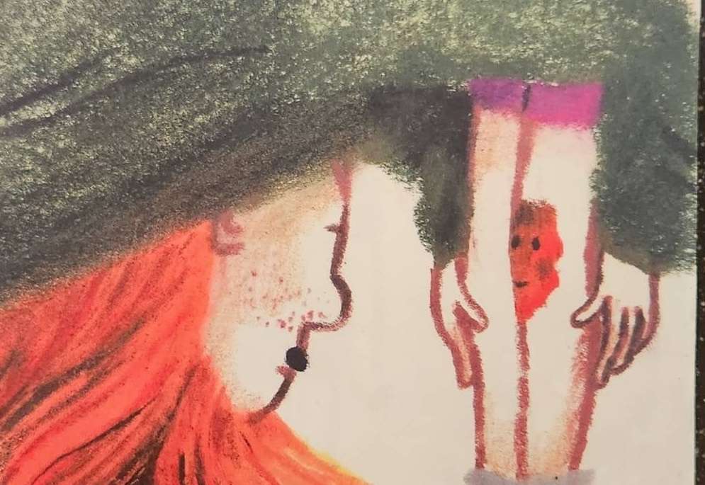 副刊/每道傷疤都是我的曾經