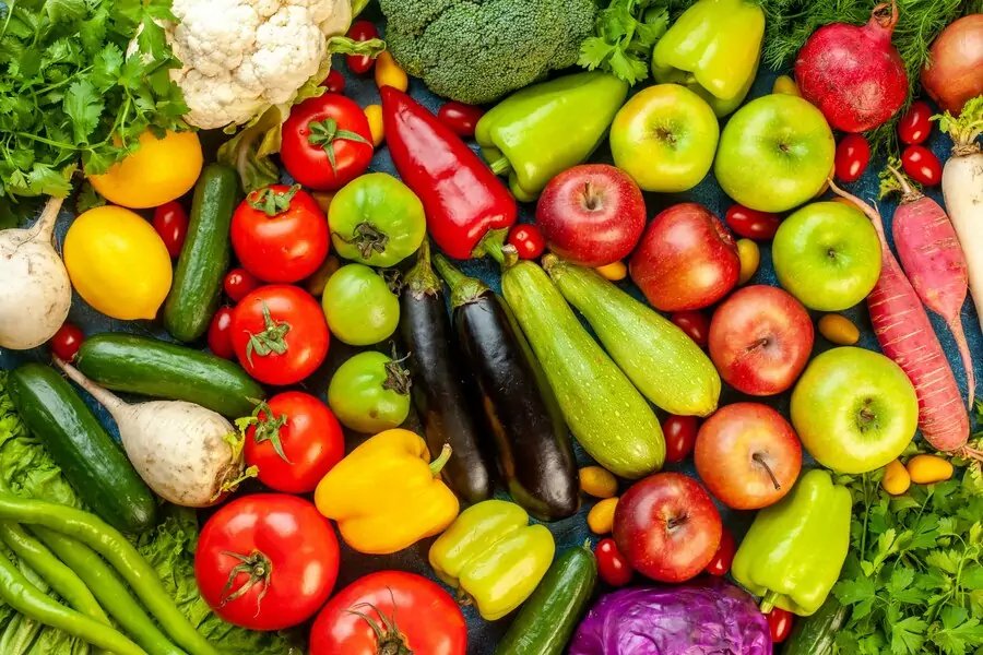 素食者如何補充蛋白質?記得吃這4大類食物 素食者如何補充蛋白質?記得吃這4大類食物