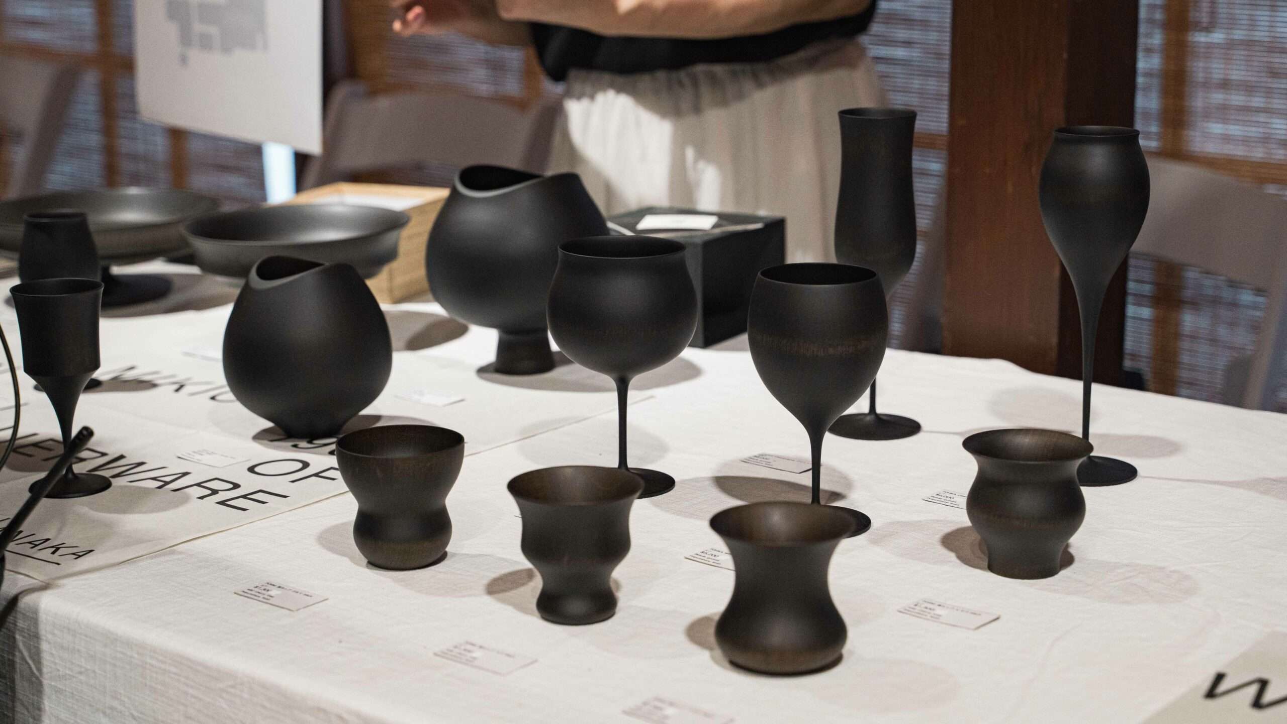 大溪工藝週11/8盛大登場 木博館推一日周遊券給「懂玩」的你 聚集台日工藝品牌的工藝市集 0 scaled