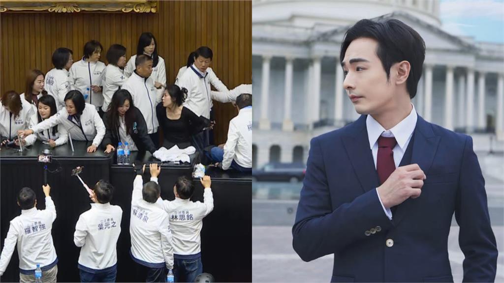 台灣守不住恐再無選舉?八炯揭國民黨陰謀