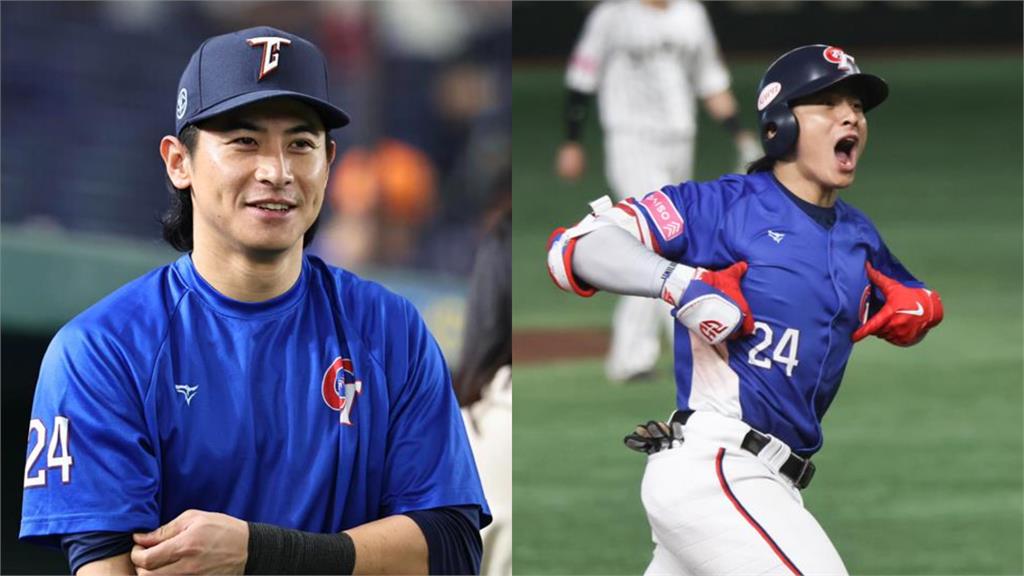 陳傑憲自曝近視300度 後悔太晚做「1事」