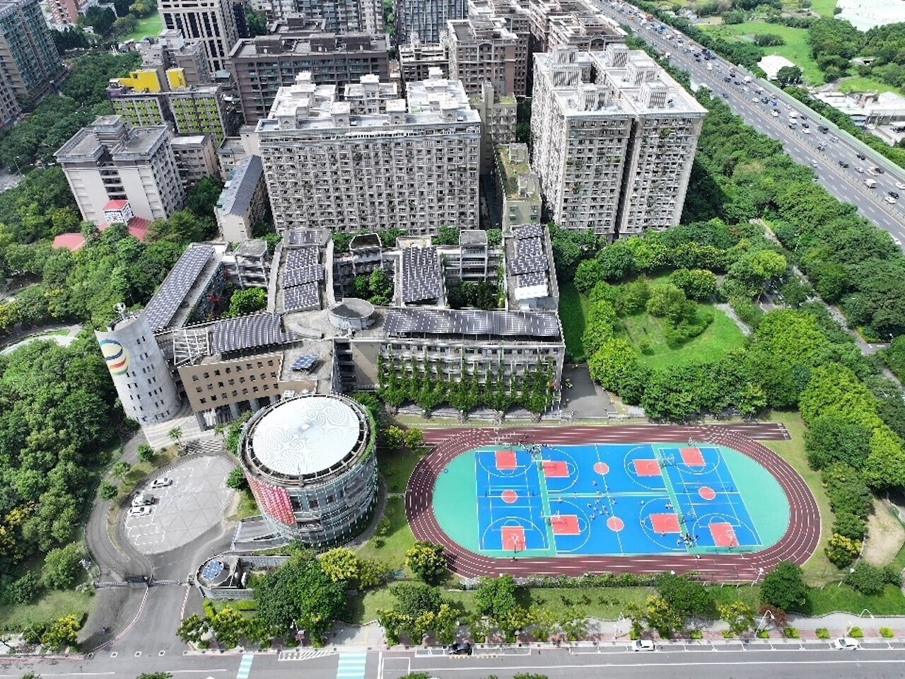 三峽北大特區5年房價漲近5成!竟出現「孤冷價」