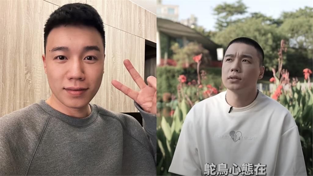 Toyz自白放不下她!鏡頭前淚崩曝心碎故事