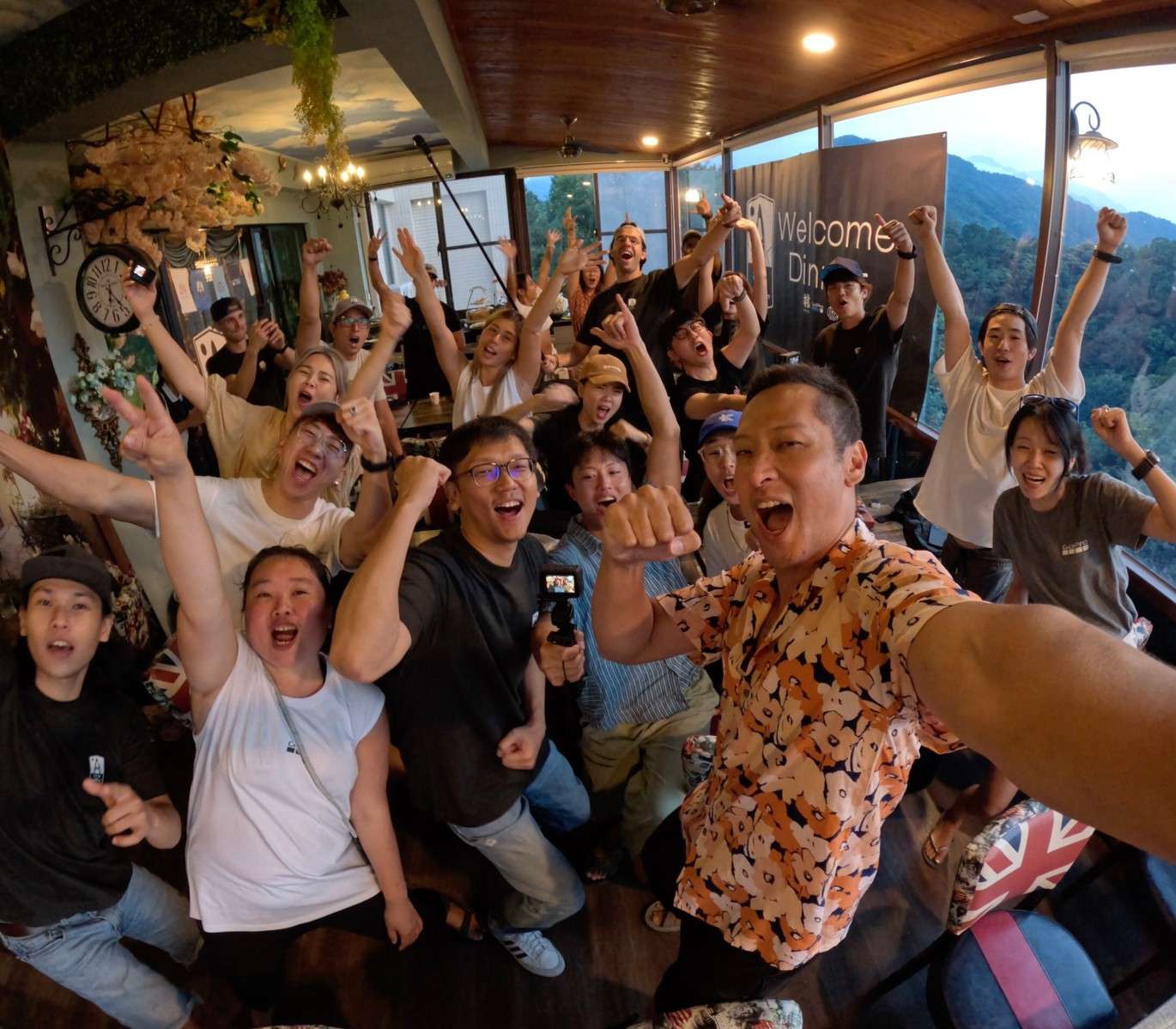 專訪/翻轉桃園觀光形象!觀旅局長周柏吟盼吸引各年齡層「來迄桃」