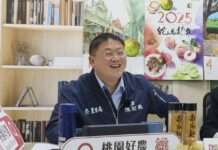 【有片】最強後盾!桃園農業局推多項補助 力挺青農深耕未來