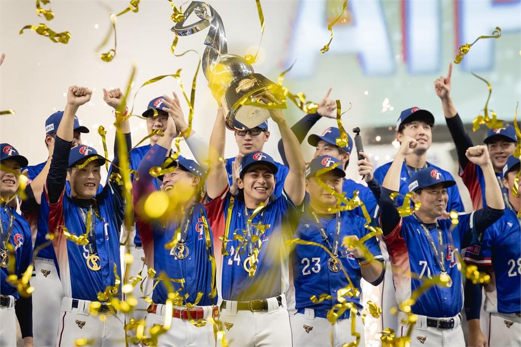 WBSC社群封面照換成「台灣英雄」 球迷:超驕傲