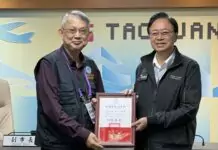 不分晝夜守護桃園環境 環保局李鴻祥獲廉潔楷模肯定 不分晝夜守護桃園環境 環保局李鴻祥獲廉潔楷模肯定