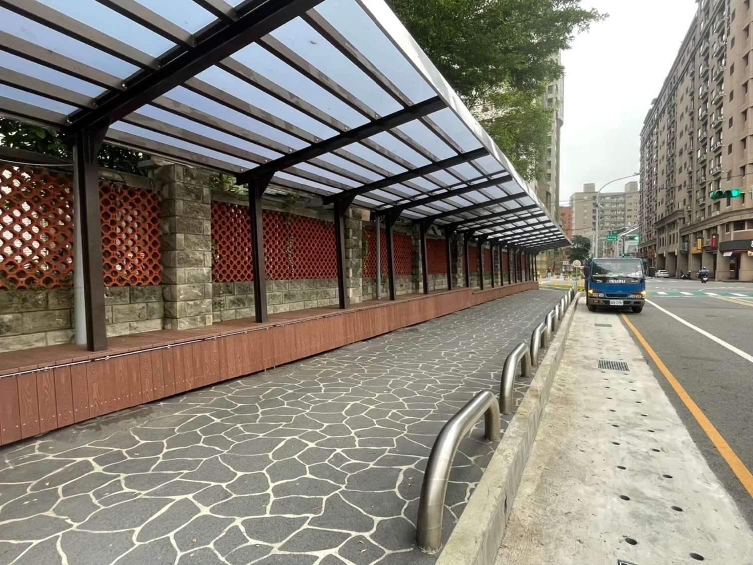 打造宜居桃園!工務局揭兩年建設成果 表現亮眼 121565