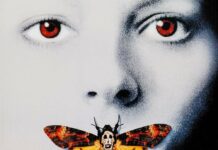 副刊/禁忌與啟蒙:《沉默的羔羊》