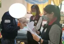 聽障單親父遇困境無力還款 桃園分署暖心伸援助度難關 聽障單親父遇困境無力還款 桃園分署暖心伸援助度難關