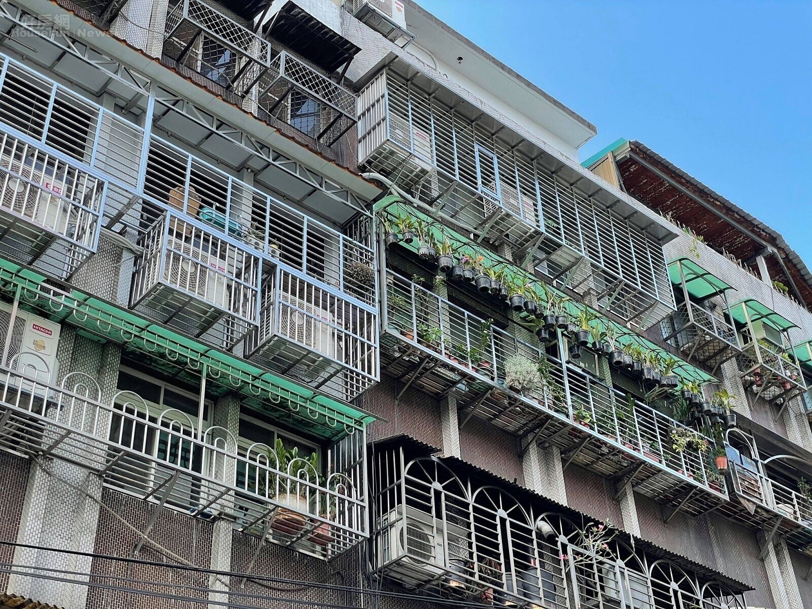 老屋必備設計之一?網搖頭揭「致命傷」:斷自己後路