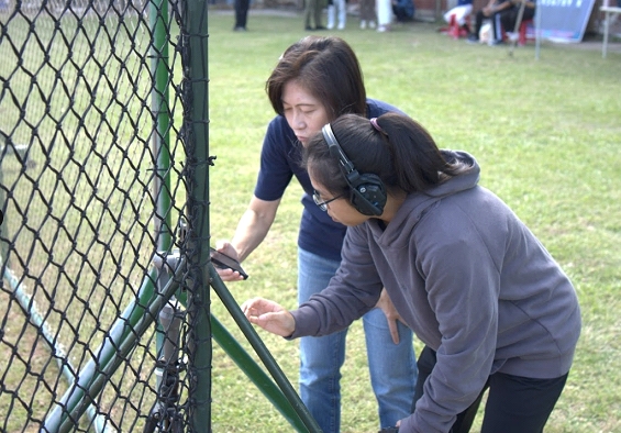 關懷盃棒球賽結合AI科技 國體大助力實況轉播選手英姿 1733019164614 0